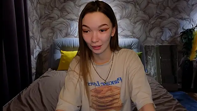 SusannJohnson online show from 10/28/25, 12:36