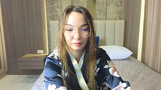 SusannJohnson online show from 02/01/26, 12:20