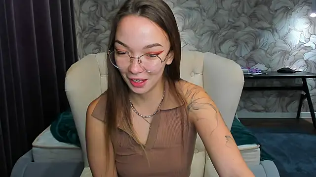 SusannJohnson online show from 04/02/26, 12:52