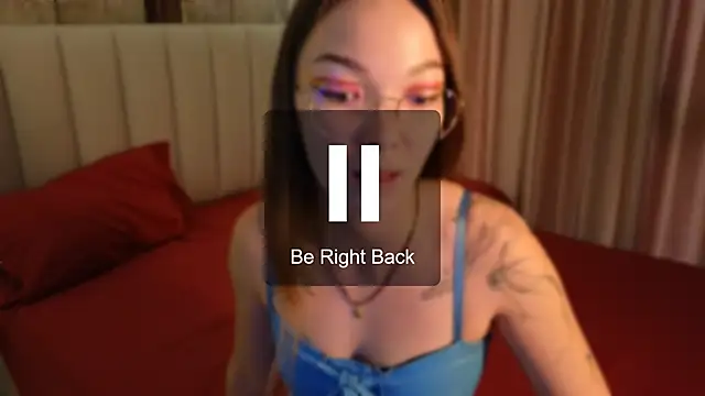 SusannJohnson online show from 05/18/26, 04:07