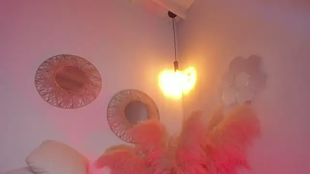 cutte hanna18 online show from 02/22/25, 12:49