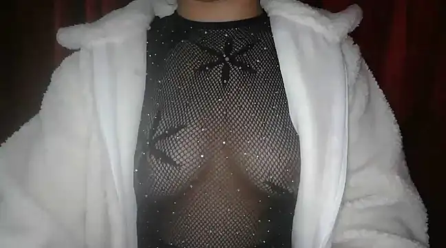 Snapshot of Heavenly_Gurl chatting on 01/19/25, 07:57 Heavenly Gurl online show from 01/19/25, 07:57