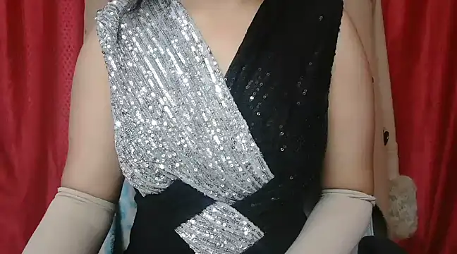 Snapshot of Heavenly_Gurl chatting on 02/13/25, 07:45 Heavenly Gurl online show from 02/13/25, 07:45