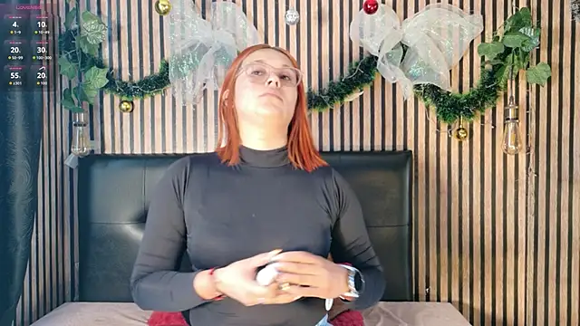 Sophie new25 online show from 12/01/25, 01:27