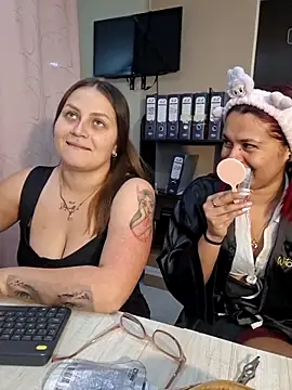 Sophie new25 online show from 03/31/26, 01:11