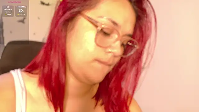 Sophie new25 online show from 04/15/26, 09:49