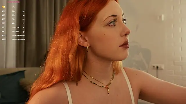 GiKarerra online show from 04/14/26, 08:15