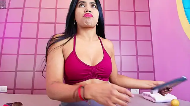 LissMonroe online show from 09/30/25, 10:42