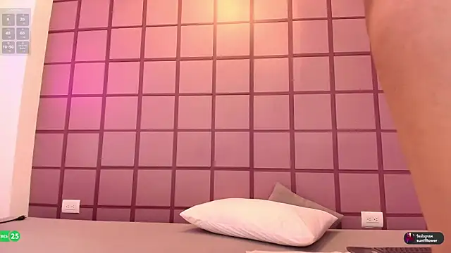 LissMonroe online show from 12/18/25, 10:43