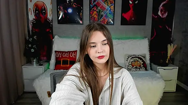 Snapshot of RayWillliams chatting on 01/31/25, 11:45 RayWillliams online show from 01/31/25, 11:45