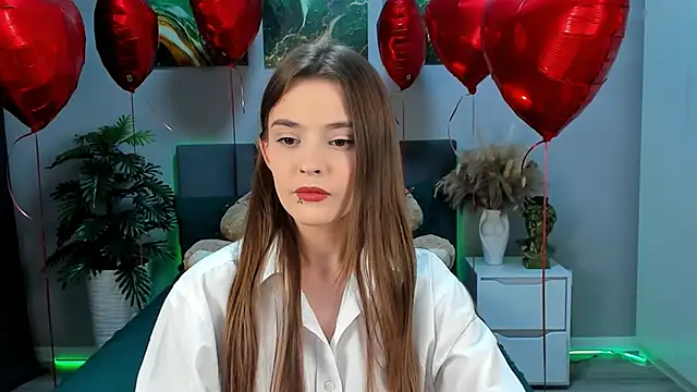 Snapshot of RayWillliams chatting on 02/27/25, 08:42 RayWillliams online show from 02/27/25, 08:42