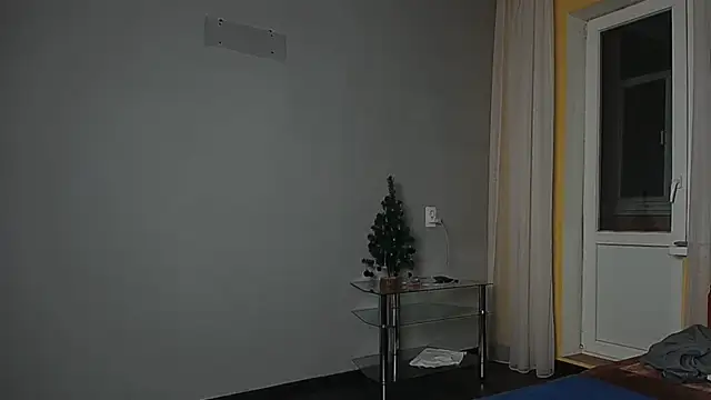 Eva Gloryy online show from 01/23/25, 08:24