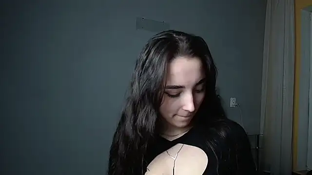 Eva Gloryy online show from 01/25/25, 08:00