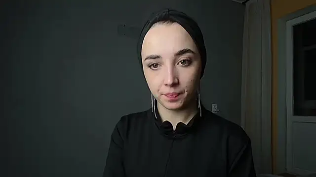 Eva Gloryy online show from 01/27/25, 09:00