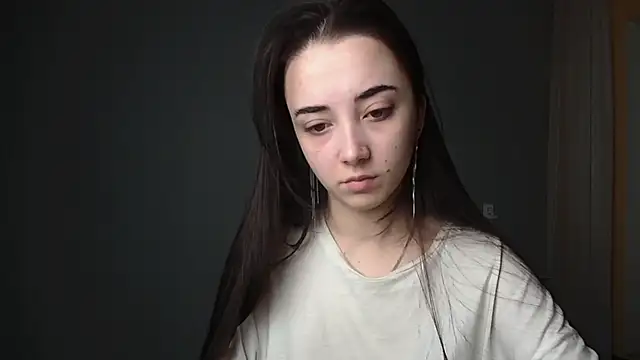 Eva Gloryy online show from 01/30/25, 05:19