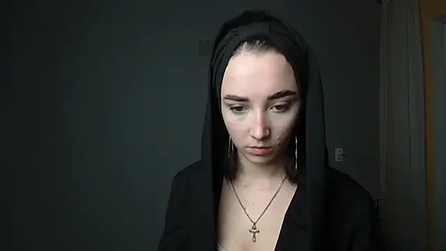 Eva Gloryy online show from 02/13/25, 08:45