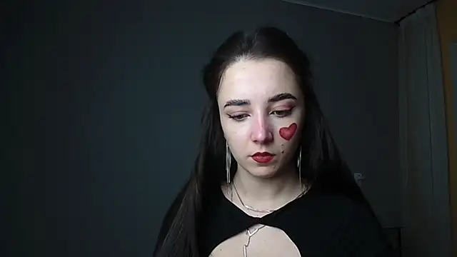 Eva Gloryy online show from 02/14/25, 08:26