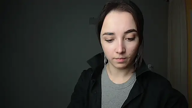 Eva Gloryy online show from 02/15/25, 04:56