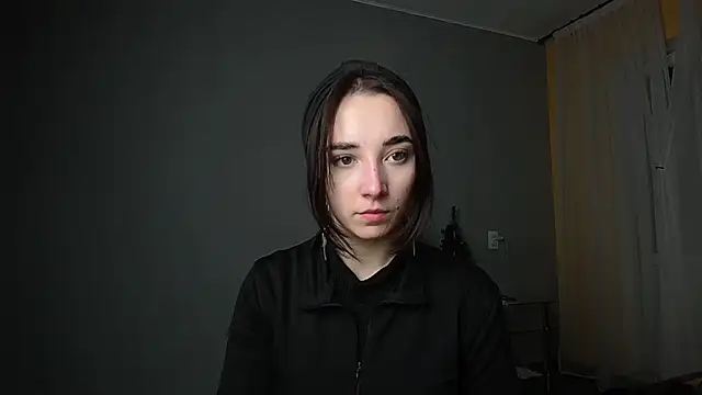 Eva Gloryy online show from 02/18/25, 05:31