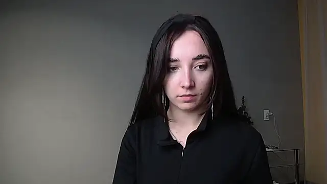 Eva Gloryy online show from 02/19/25, 07:38