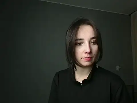 Eva Gloryy online show from 02/26/25, 05:50