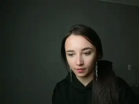 Eva Gloryy online show from 02/27/25, 07:04