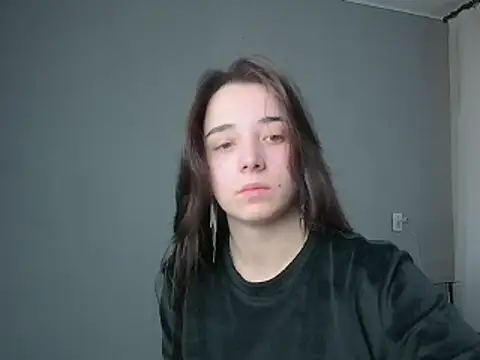 Eva Gloryy online show from 03/03/25, 01:31