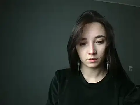 Eva Gloryy online show from 03/03/25, 07:17