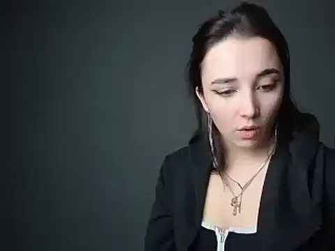 Eva Gloryy online show from 03/04/25, 04:09