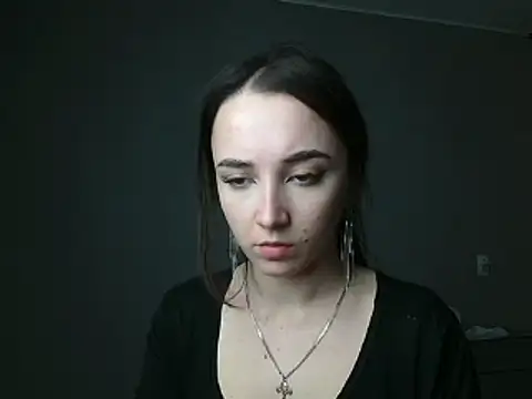 Eva Gloryy online show from 03/07/25, 04:00