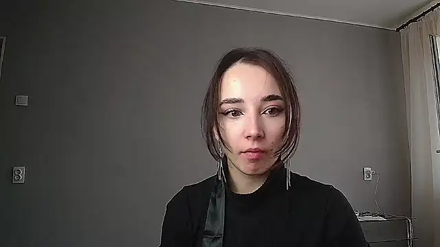 Eva Gloryy online show from 03/11/25, 01:12