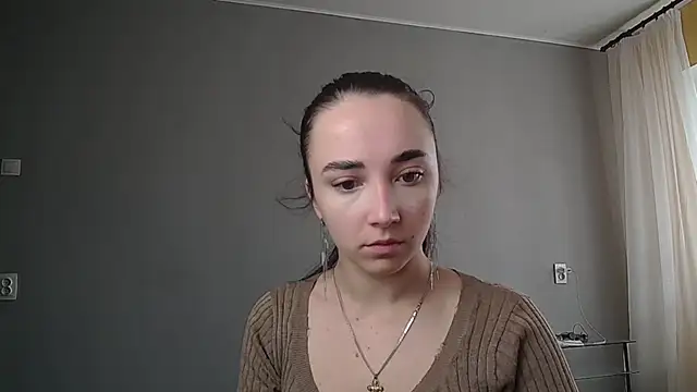 Eva Gloryy online show from 03/12/25, 11:53