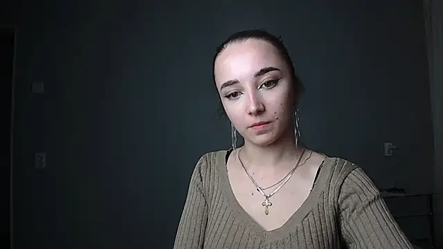 Eva Gloryy online show from 03/12/25, 08:52