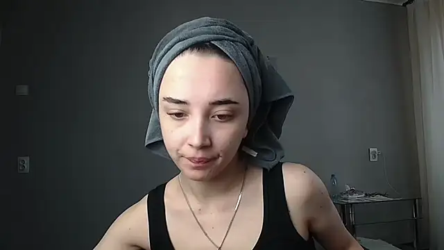 Eva Gloryy online show from 03/14/25, 11:23