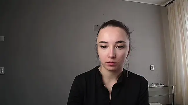 Eva Gloryy online show from 03/18/25, 12:25