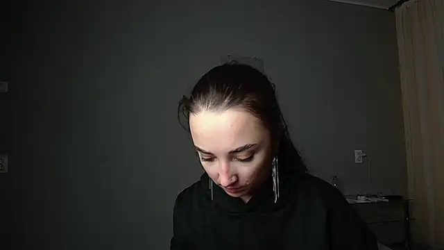 Eva Gloryy online show from 03/18/25, 05:31