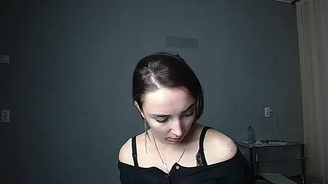 Eva Gloryy online show from 03/20/25, 06:42