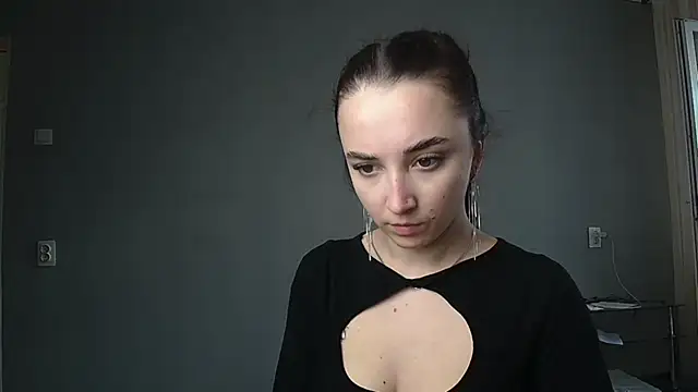 Eva Gloryy online show from 03/21/25, 02:29