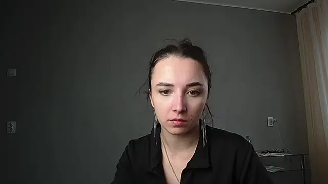 Eva Gloryy online show from 03/22/25, 02:14