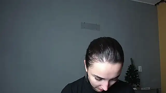 Eva Gloryy online show from 01/13/26, 04:01