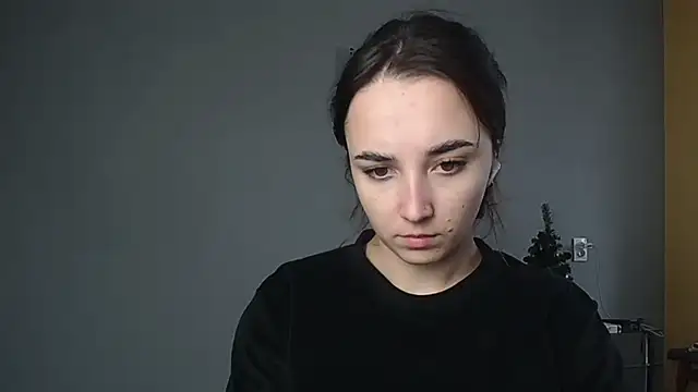 Eva Gloryy online show from 01/15/26, 11:26