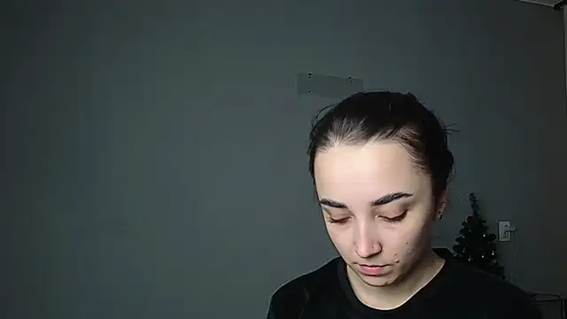 Eva Gloryy online show from 02/06/26, 02:53