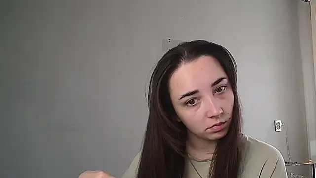 Eva Gloryy online show from 03/11/26, 11:49