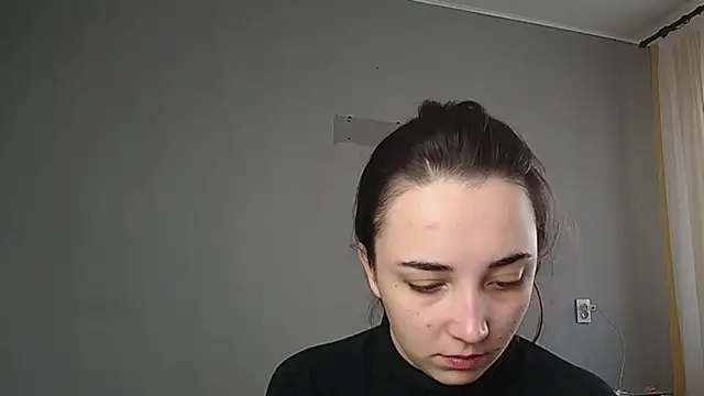 Eva Gloryy online show from 03/23/26, 08:29