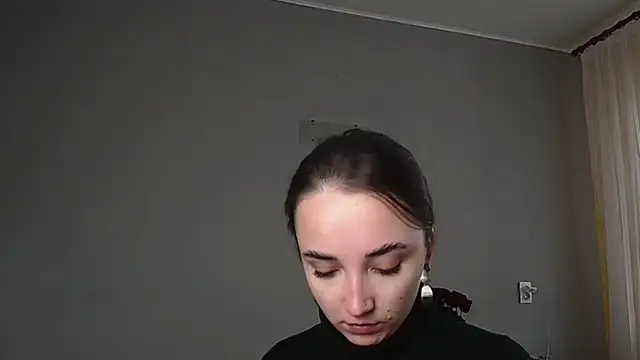 Eva Gloryy online show from 04/19/26, 03:11