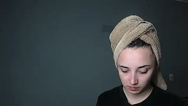 Eva Gloryy online show from 05/09/26, 08:03