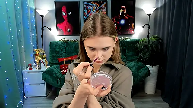 JinxTonks online show from 12/17/25, 07:25