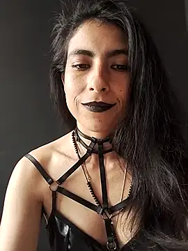 Samanta kl online show from 02/26/25, 12:47