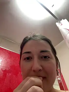 sweetflowers69 online show from 03/22/25, 03:20