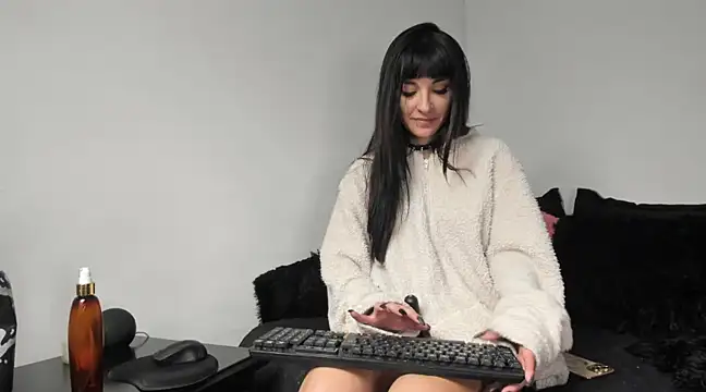 Snapshot of FREYA_GERMANIC chatting on 02/17/25, 09:24 FREYA GERMANIC online show from 02/17/25, 09:24